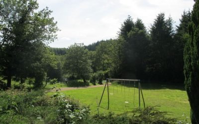 Maison Bois11