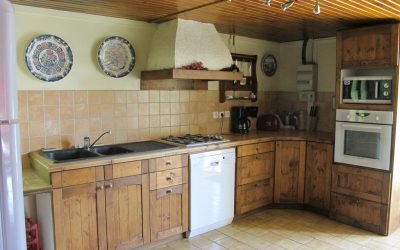 Maison Bois2
