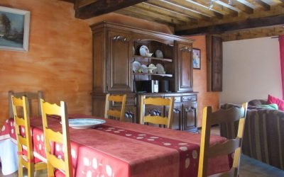 Maison le cortets - Chassagne10